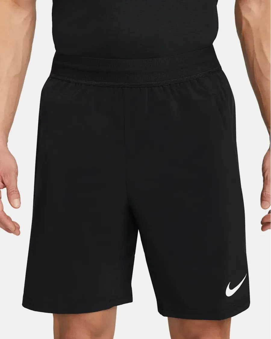Шорти Nike Pro Dri‑FIT Flex Vent Max DM5950-010