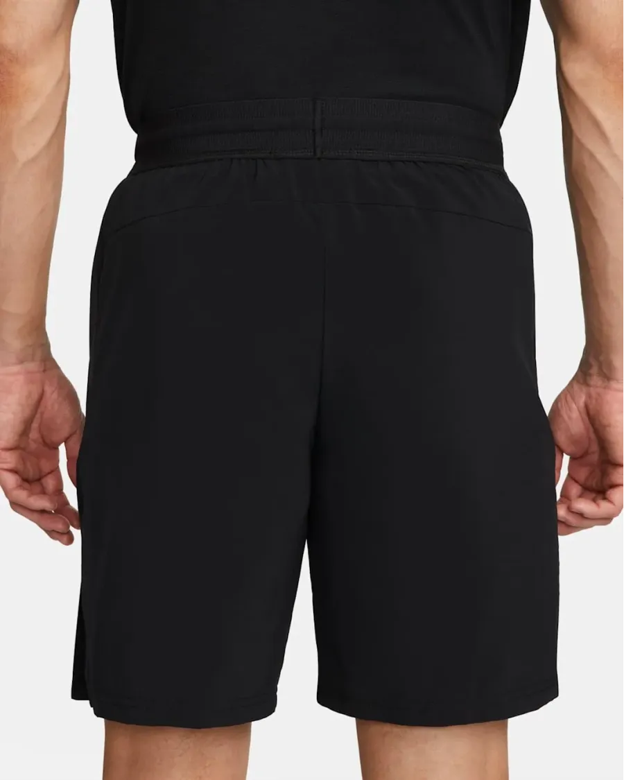 Шорти Nike Pro Dri‑FIT Flex Vent Max DM5950-010