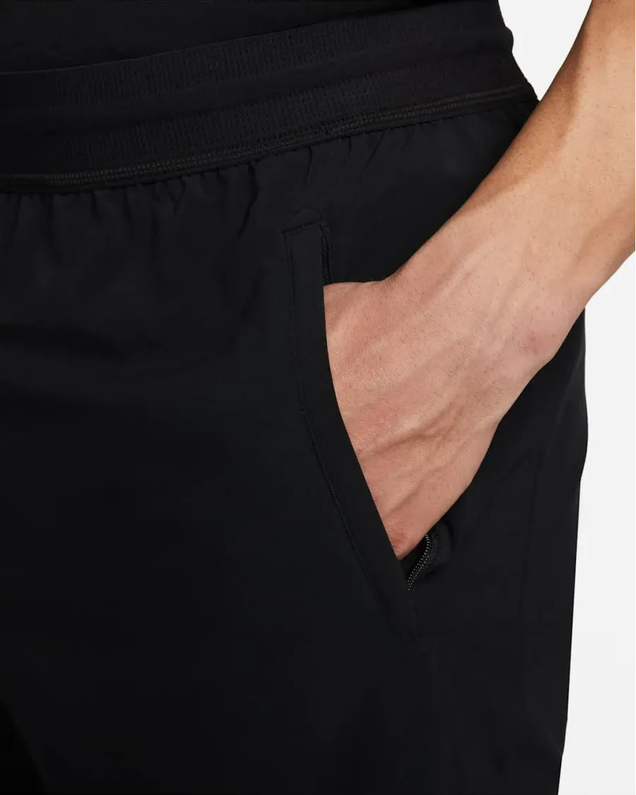 Шорти Nike Pro Dri‑FIT Flex Vent Max DM5950-010