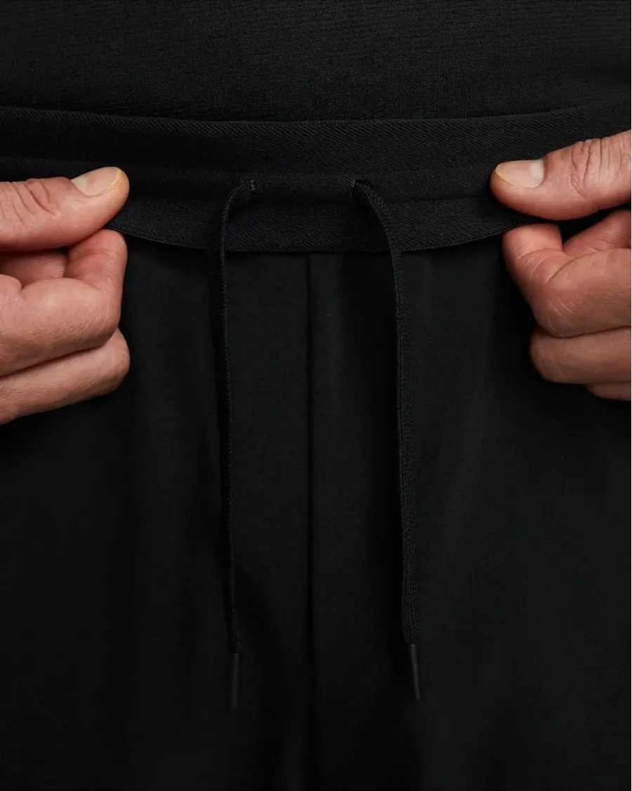 Шорти Nike Pro Dri‑FIT Flex Vent Max DM5950-010