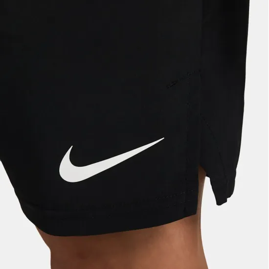 Шорти Nike Pro Dri‑FIT Flex Vent Max DM5950-010