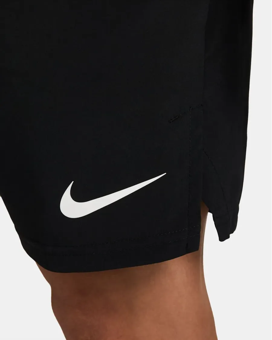 Шорти Nike Pro Dri‑FIT Flex Vent Max DM5950-010