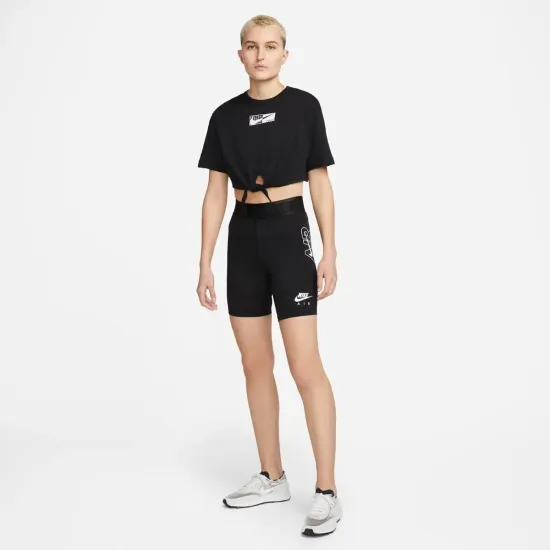 Шорти Nike Air Bike DM6055-010