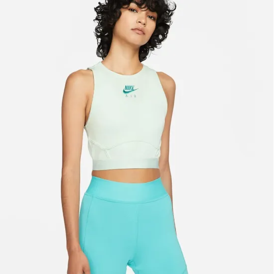 Майка Nike Air Ribbed Tank DM6069-394