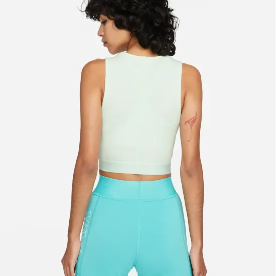 Майка Nike Air Ribbed Tank DM6069-394