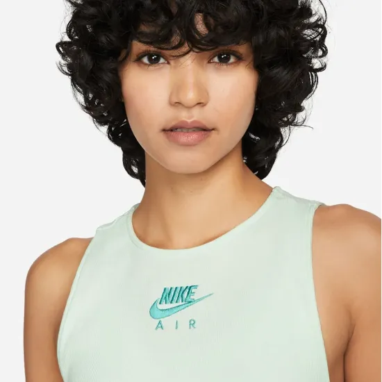 Майка Nike Air Ribbed Tank DM6069-394