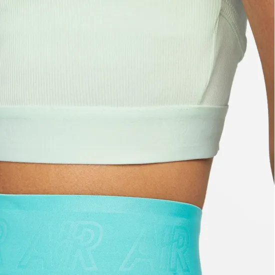 Майка Nike Air Ribbed Tank DM6069-394