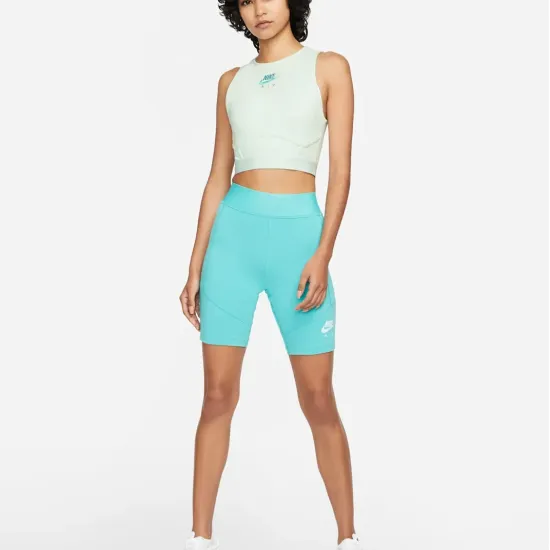 Майка Nike Air Ribbed Tank DM6069-394