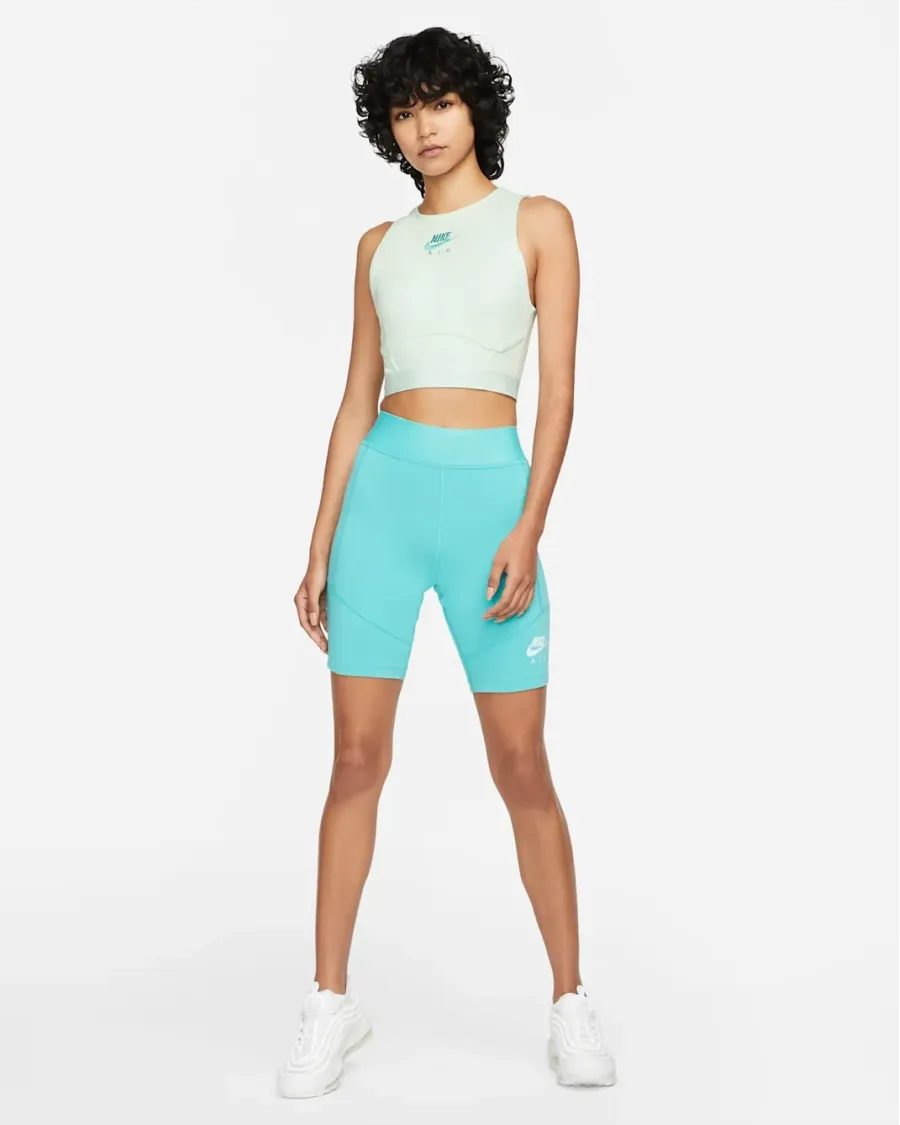 Майка Nike Air Ribbed Tank DM6069-394