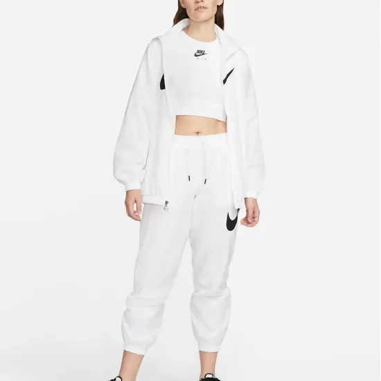 Штани Nike Sportswear Essential Woven DM6183-100