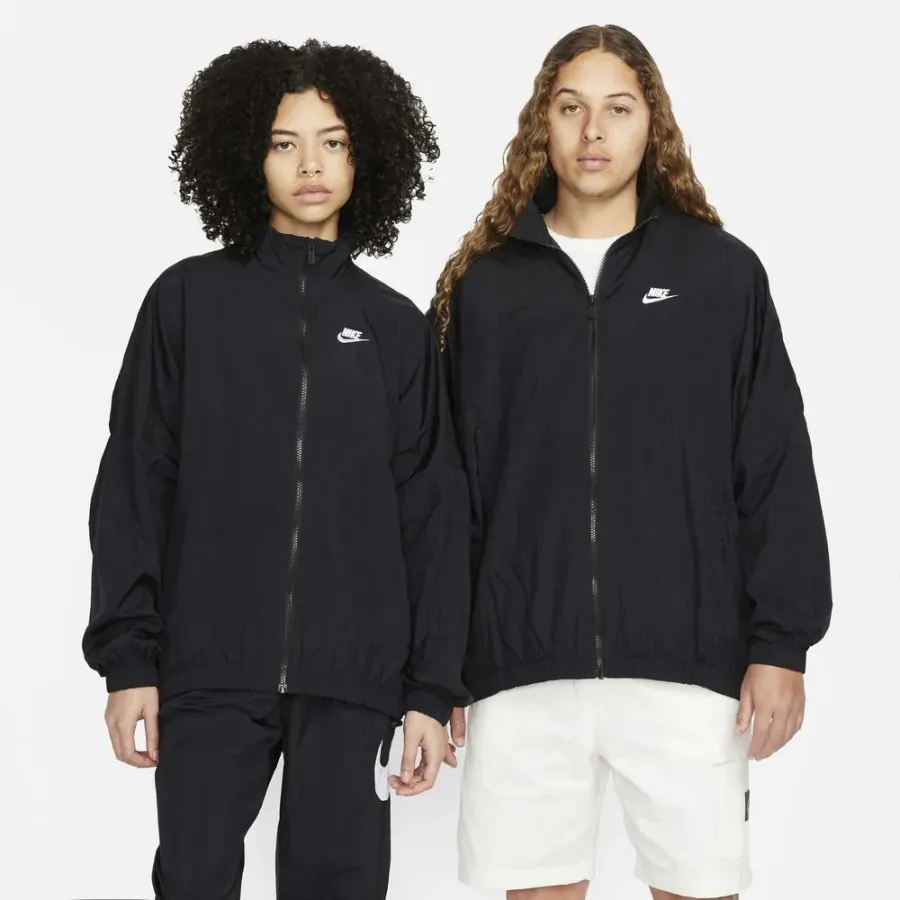 Куртка Nike Fall Essential Woven DM6185-010