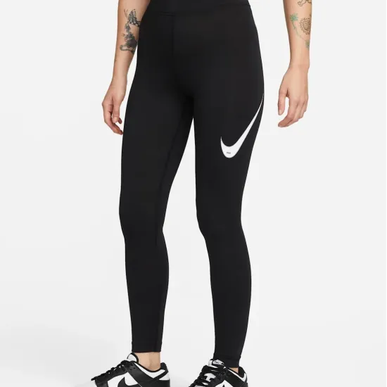 Легінси Nike Swoosh High-Rise Tight DM6207-010