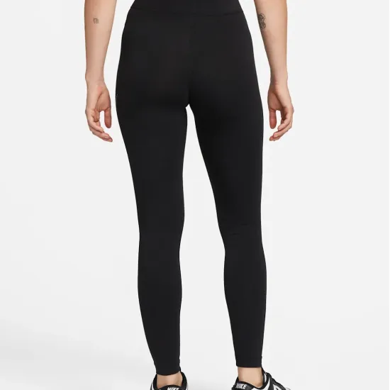 Легінси Nike Swoosh High-Rise Tight DM6207-010