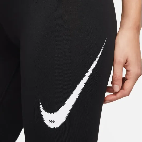 Легінси Nike Swoosh High-Rise Tight DM6207-010