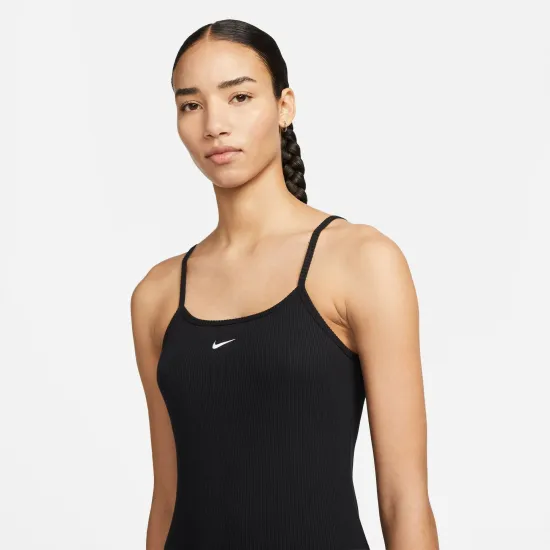 Сукня Nike Sportswear Essential Ribbed DM6230-010