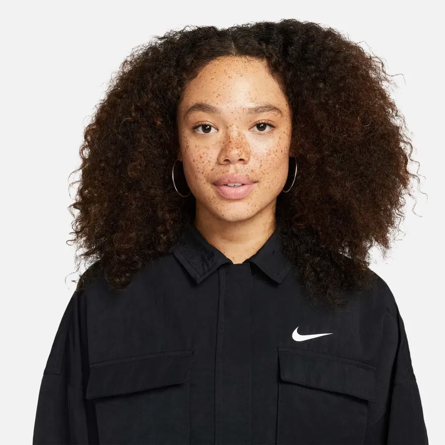 Куртка Nike Woven DM6243-010