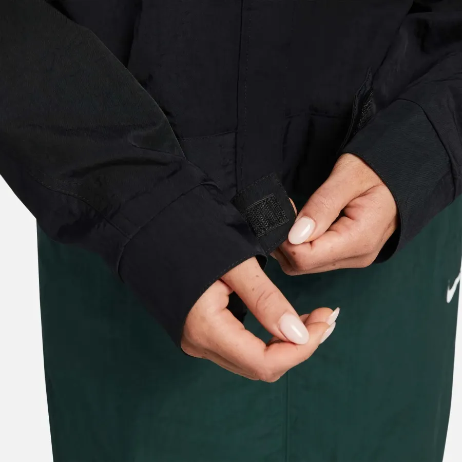 Куртка Nike Woven DM6243-010