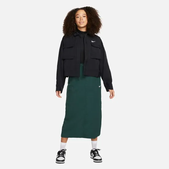 Куртка Nike Woven DM6243-010