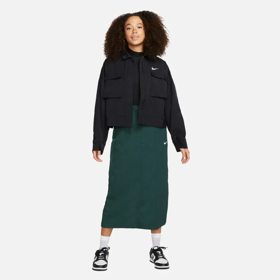 Куртка Nike Woven DM6243-010