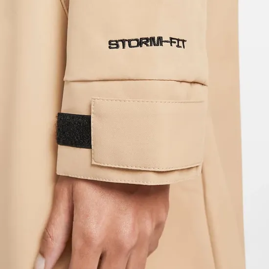 Куртка Nike Sportswear Essential Storm-FIT Woven DM6245-200