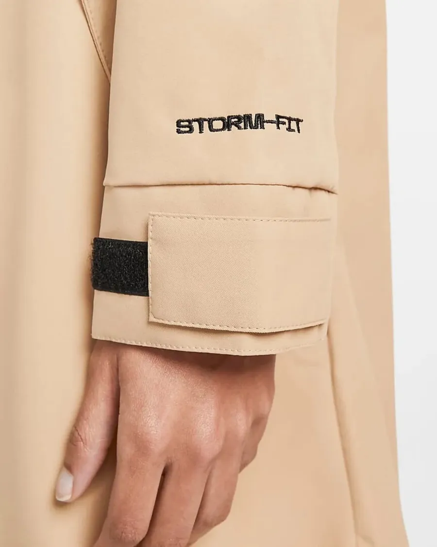Куртка Nike Sportswear Essential Storm-FIT Woven DM6245-200