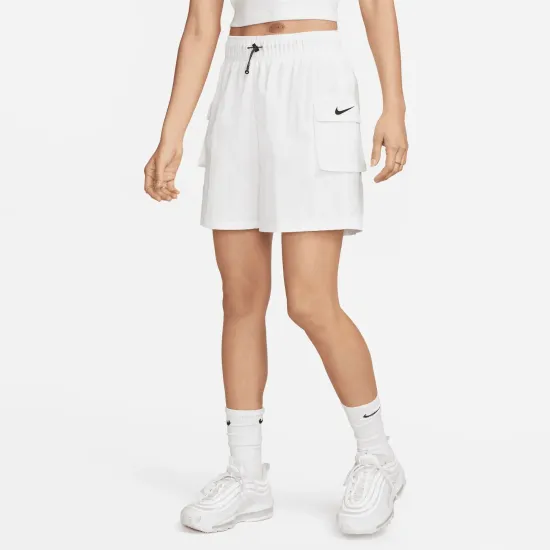 Шорти Nike Sportswear Essential Woven DM6247-100
