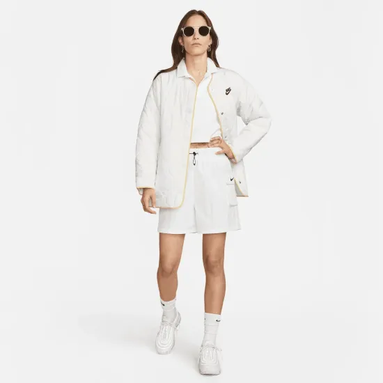 Шорти Nike Sportswear Essential Woven DM6247-100