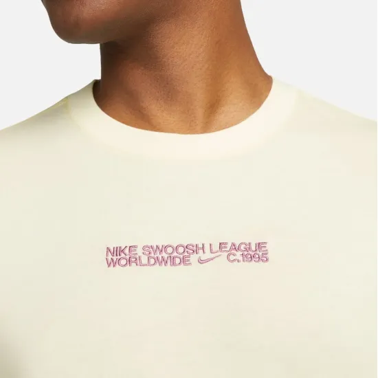 Футболка Nike Sportswear Essential+ Core 3 Tee DM6365-113