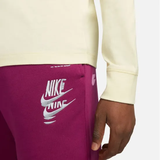 Футболка Nike Sportswear Essential+ Core 3 Tee DM6365-113