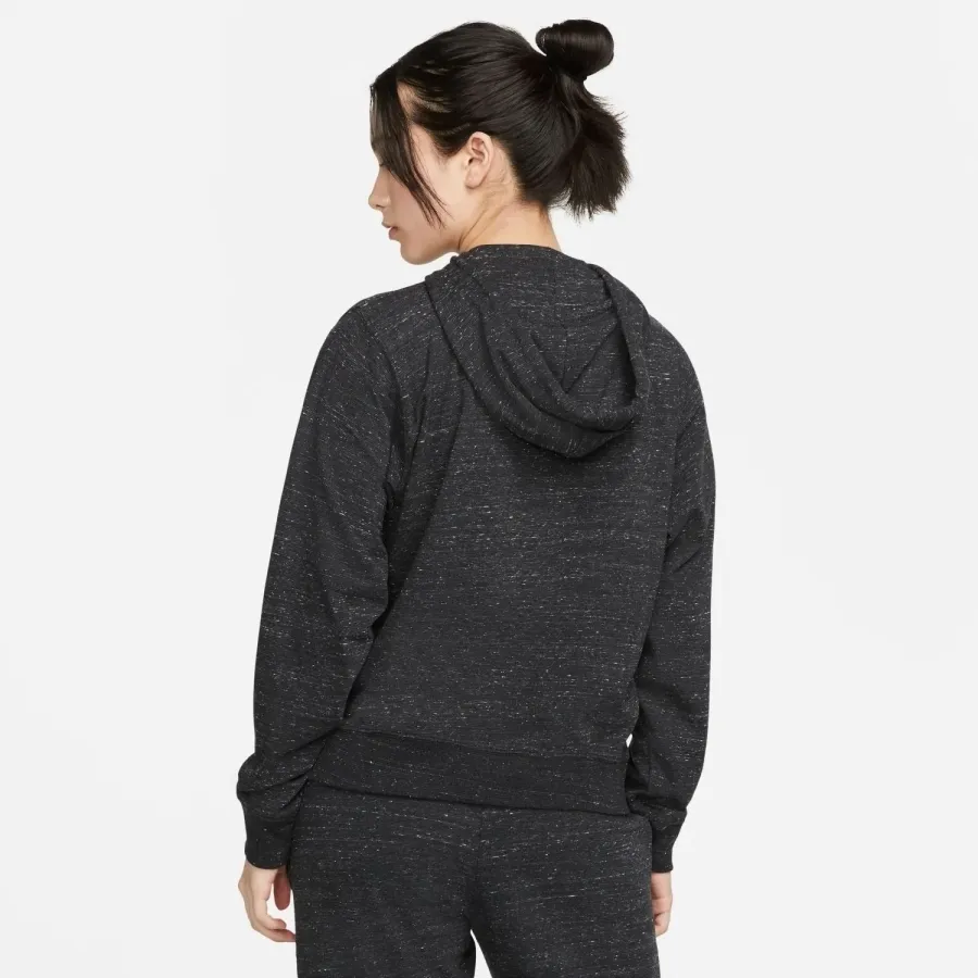 Кофта Nike Sportswear Gym Vintage Full-Zip DM6386-010