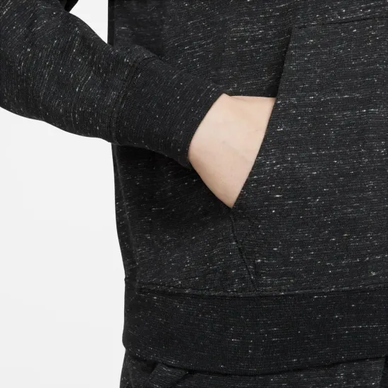 Кофта Nike Sportswear Gym Vintage Full-Zip DM6386-010