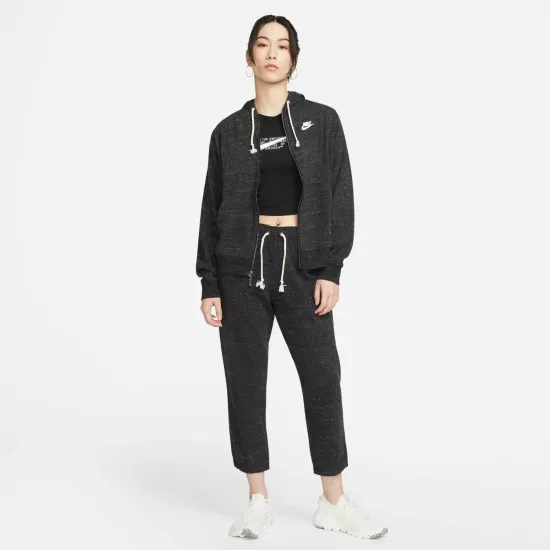 Кофта Nike Sportswear Gym Vintage Full-Zip DM6386-010