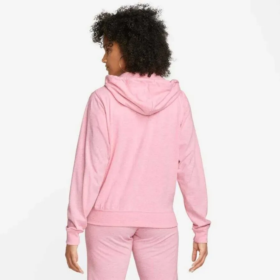 Кофта Nike Sportswear Gym Vintage Full-Zip DM6386-690