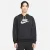 Кофта Nike Sportswear Gym Vintage Pullover DM6388-010