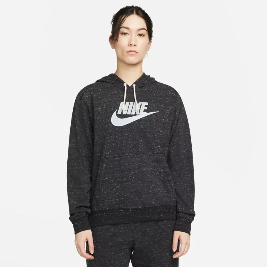 Кофта Nike Sportswear Gym Vintage Pullover DM6388-010