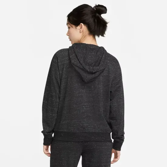 Кофта Nike Sportswear Gym Vintage Pullover DM6388-010