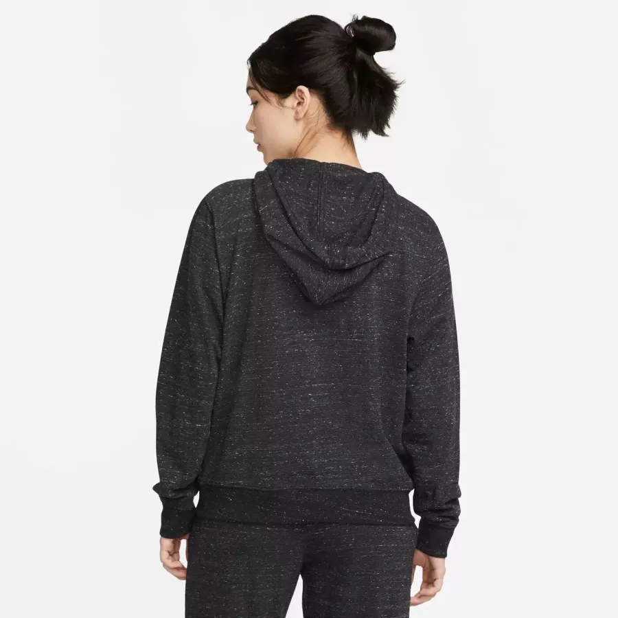 Кофта Nike Sportswear Gym Vintage Pullover DM6388-010