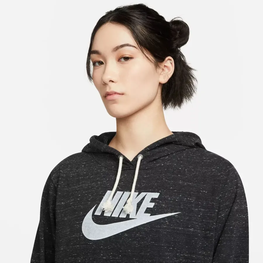 Кофта Nike Sportswear Gym Vintage Pullover DM6388-010