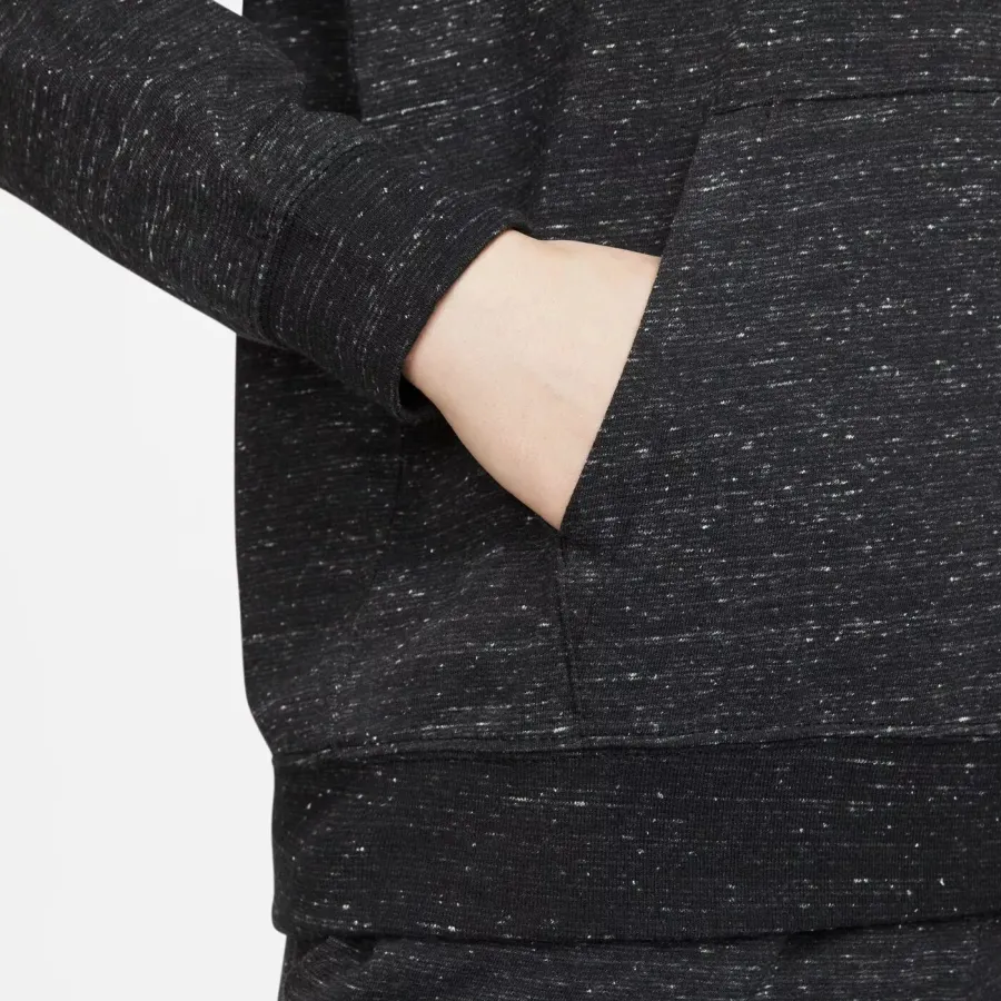 Кофта Nike Sportswear Gym Vintage Pullover DM6388-010