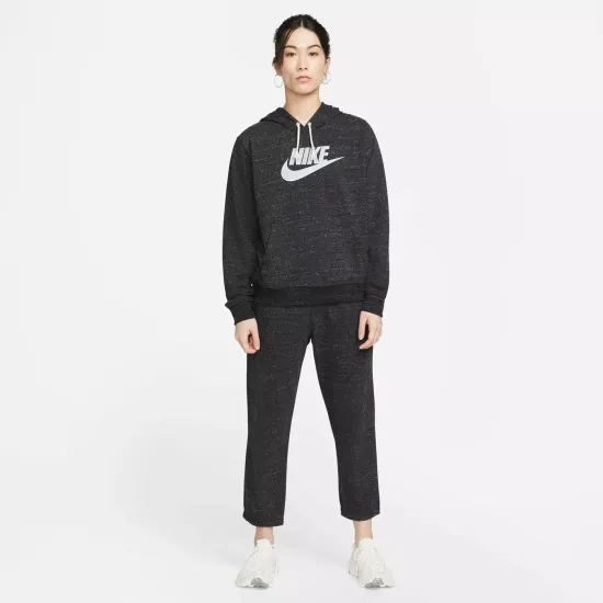 Кофта Nike Sportswear Gym Vintage Pullover DM6388-010