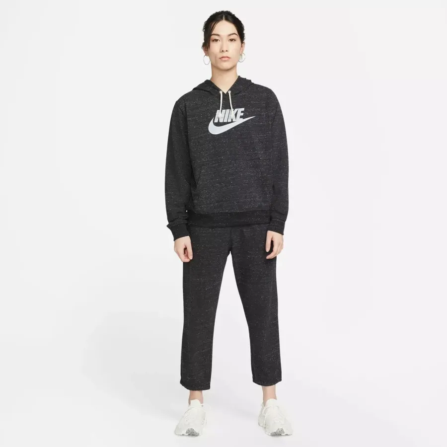 Кофта Nike Sportswear Gym Vintage Pullover DM6388-010