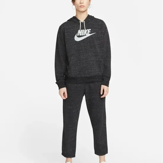 Костюм Nike Sportswear Gym Vintage Pullover DM6388-010_DM6390-010
