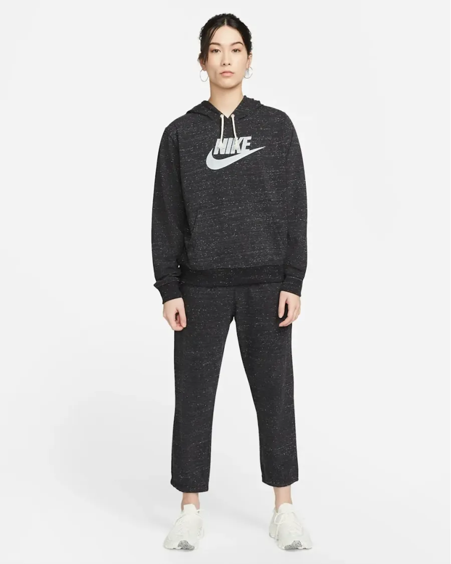 Костюм Nike Sportswear Gym Vintage Pullover DM6388-010_DM6390-010