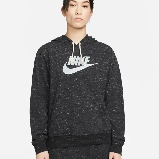 Костюм Nike Sportswear Gym Vintage Pullover DM6388-010_DM6390-010