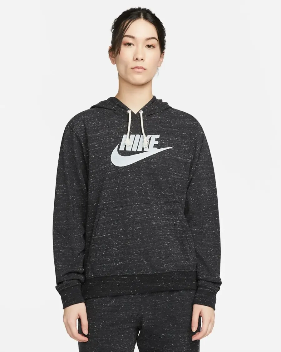 Костюм Nike Sportswear Gym Vintage Pullover DM6388-010_DM6390-010