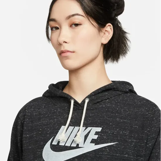 Костюм Nike Sportswear Gym Vintage Pullover DM6388-010_DM6390-010
