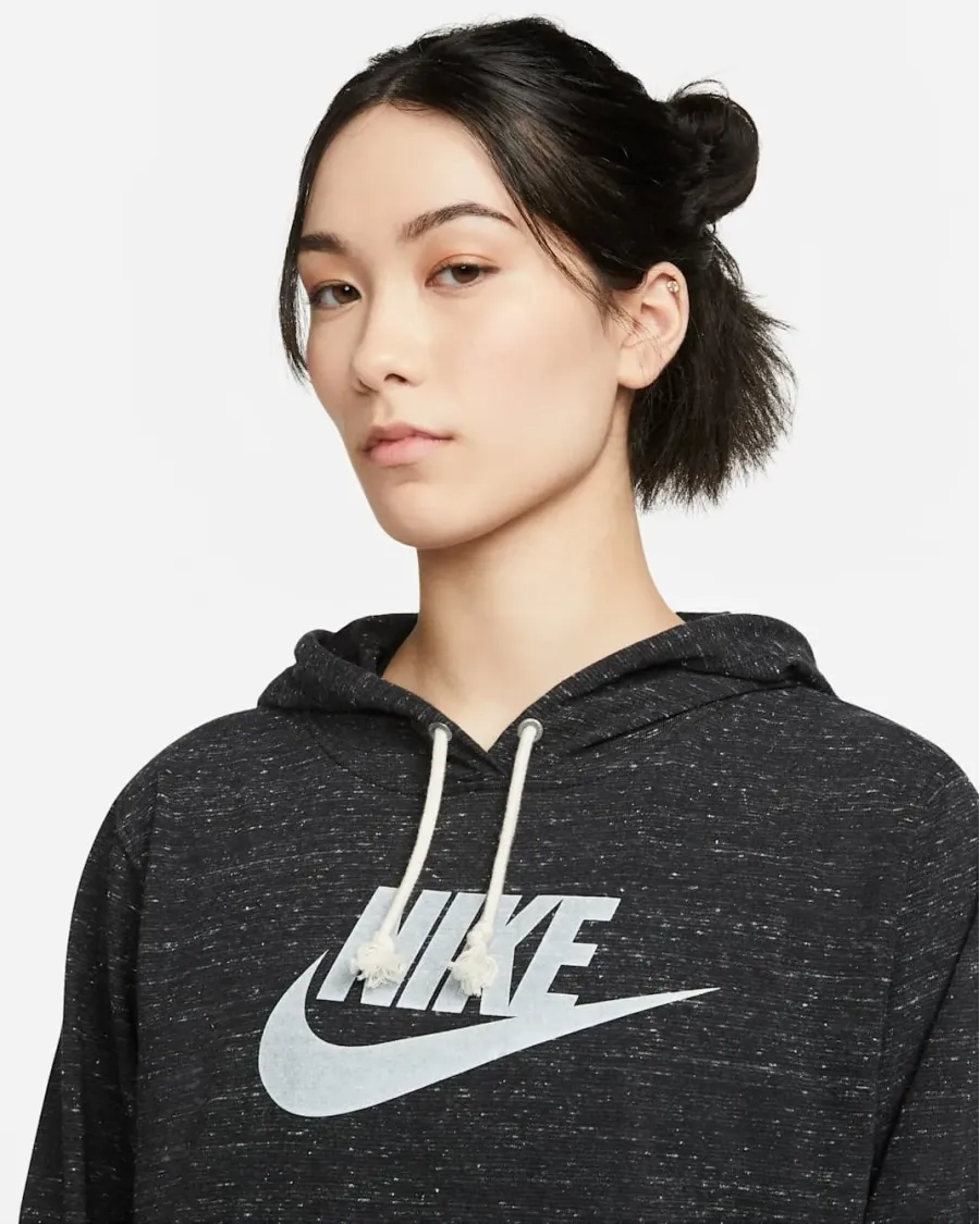 Костюм Nike Sportswear Gym Vintage Pullover DM6388-010_DM6390-010