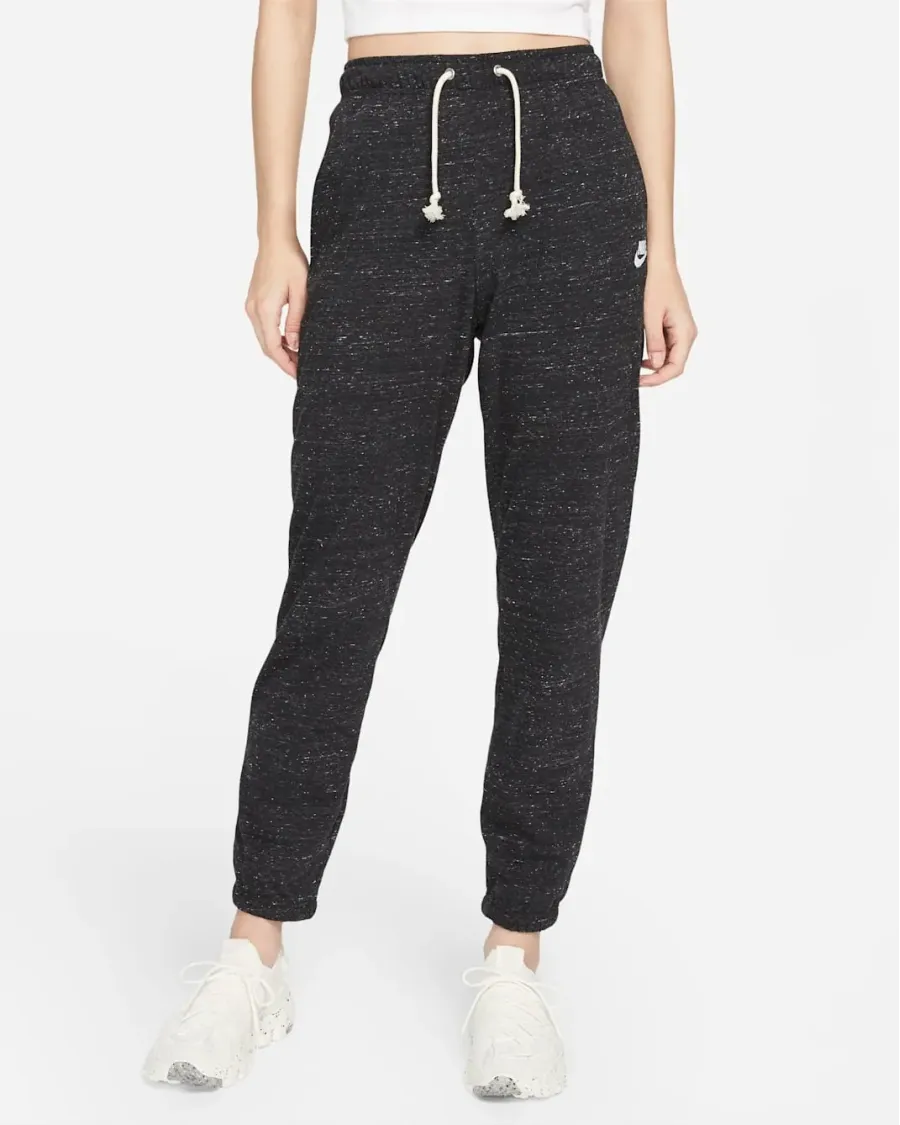 Костюм Nike Sportswear Gym Vintage Pullover DM6388-010_DM6390-010