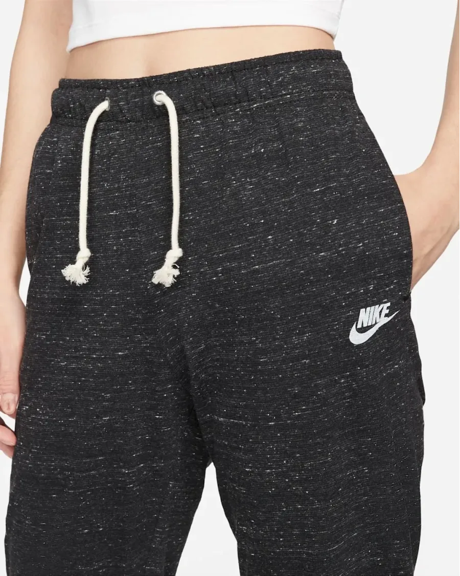 Костюм Nike Sportswear Gym Vintage Pullover DM6388-010_DM6390-010