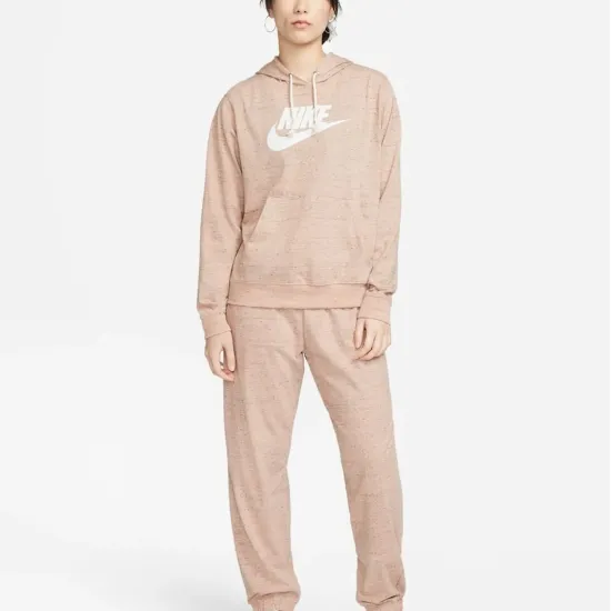Костюм Nike Sportswear Gym Vintage Pullover DM6388-609_DM6390-609